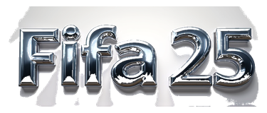 fifa 25 logo