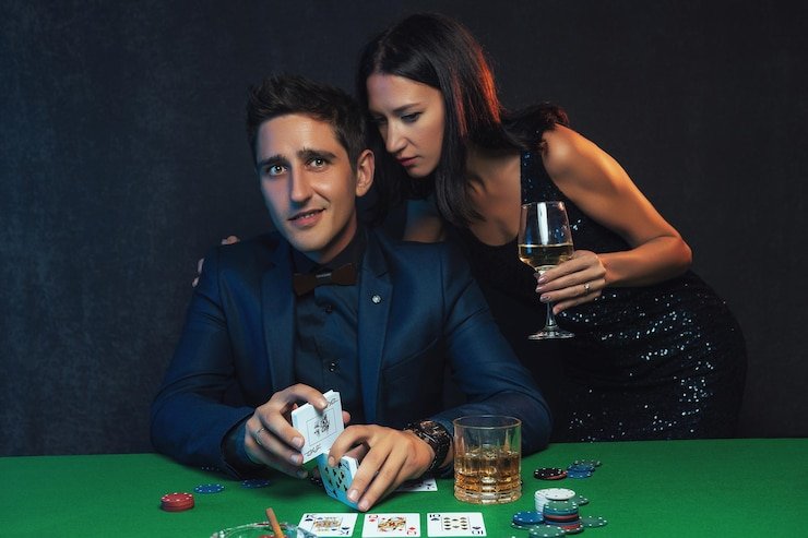 fifa 25 Live Casino Basics