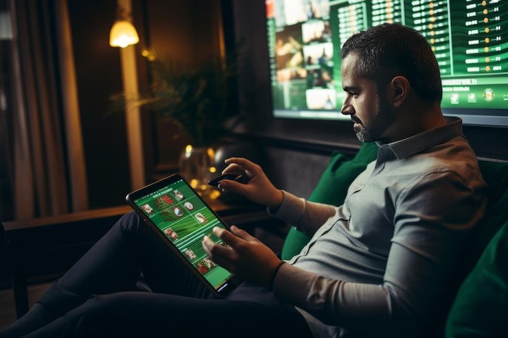 fifa 25 Live Casino
